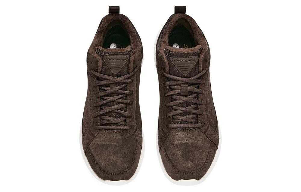 Кроссовки Skechers Ultra Flex 2.0 Lifestyle Low-Top — фото 4