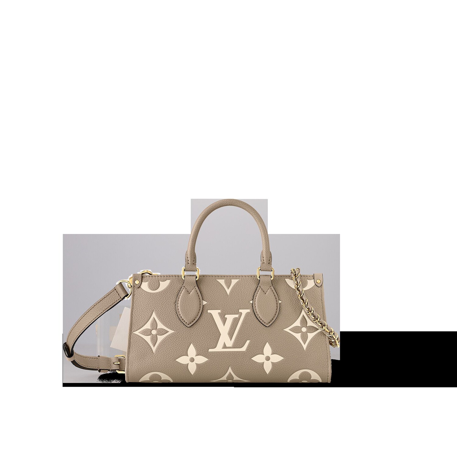 

Сумка Louis Vuitton, серый