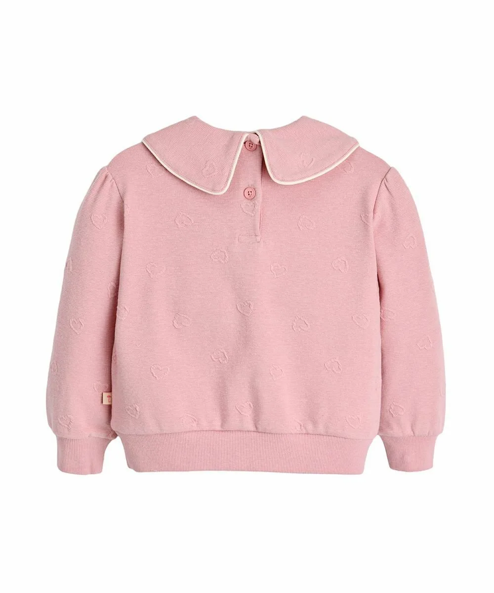 Футболка Marvella Moimoln, Pink — фото 2