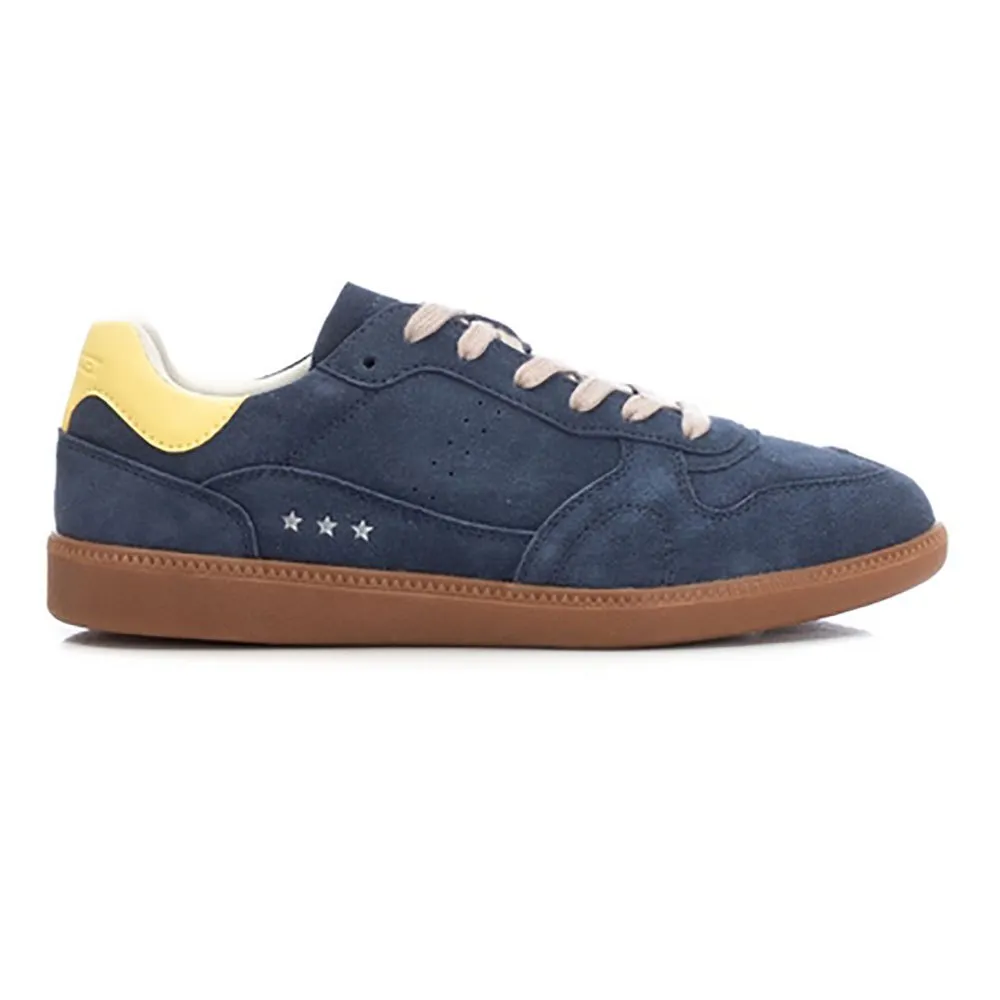 

Кроссовки Teddy Smith 78925 trainers, синий