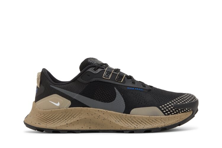 

Кроссовки Nike Pegasus Trail 3, черный, Серый;черный, Кроссовки Nike Pegasus Trail 3, черный