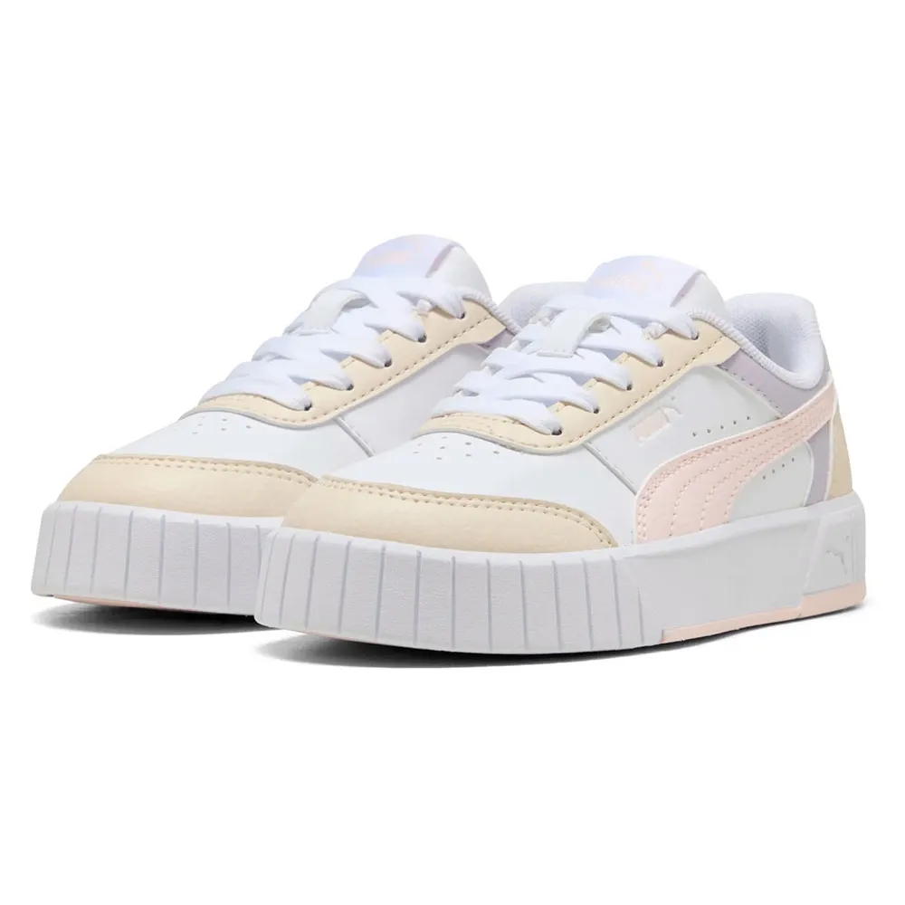 

Кроссовки Puma Carina Mia PS, белый
