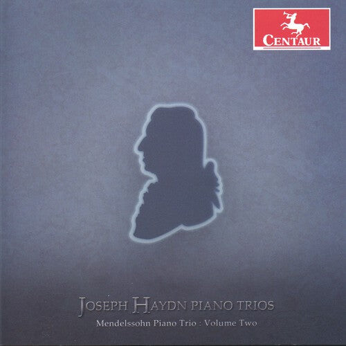 

CD диск Haydn / Mendelssohn Piano Trio: Piano Trios 2