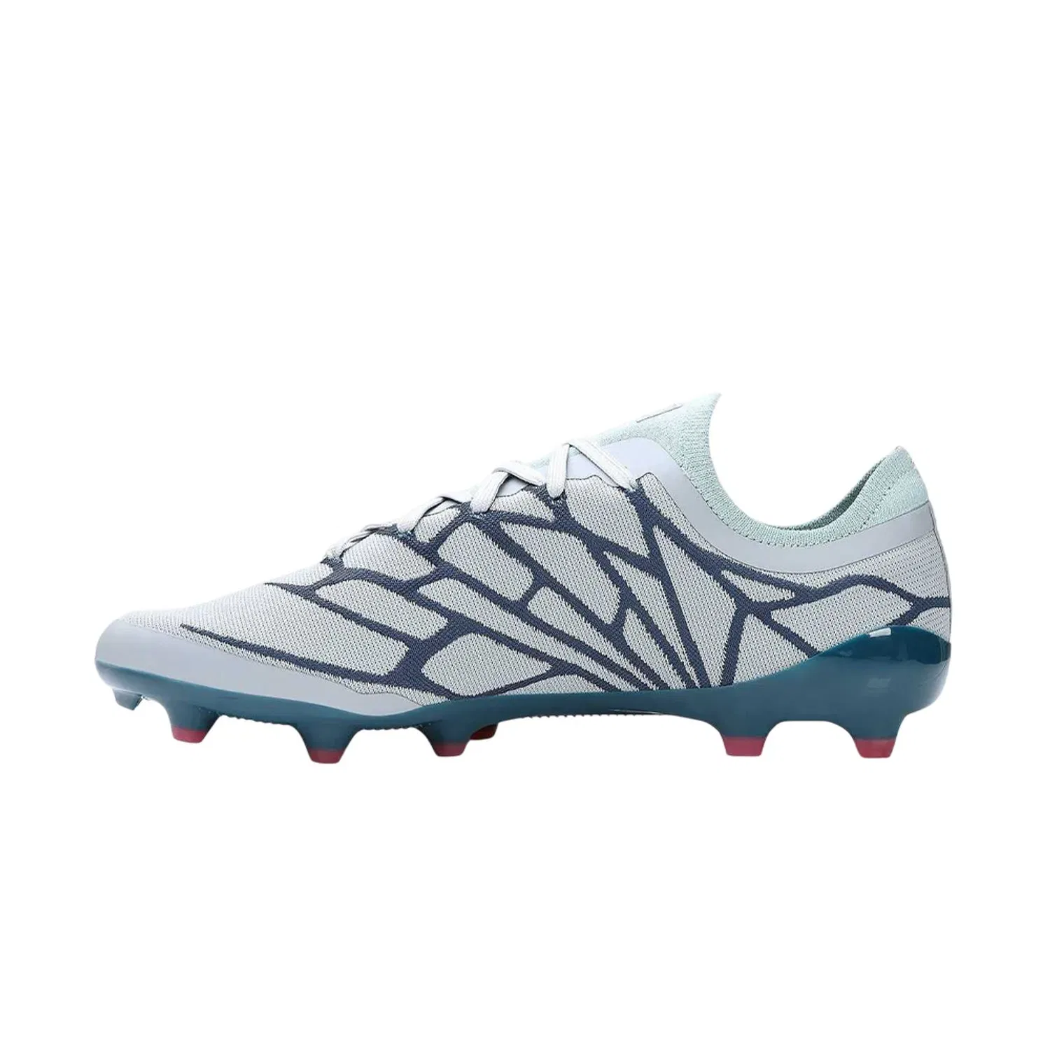 Бутсы Velocita Alchemist Pro с технологией ProWeave, Umbro, серый — фото 2