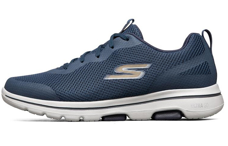 

Кроссовки для бега Go Walk 5 мужские с низким верхом