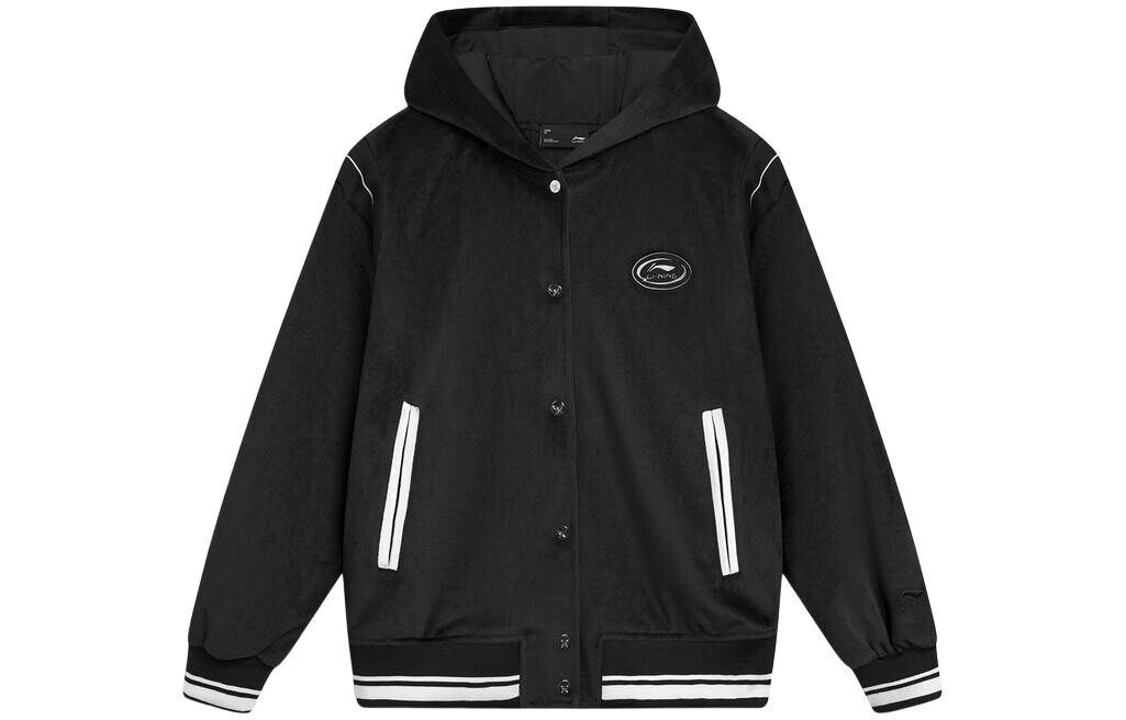 

Куртка Sports Life Collection женская черная Lining