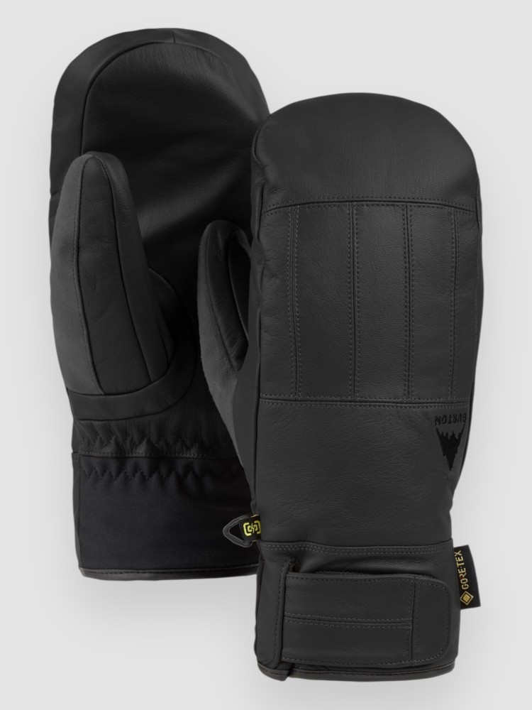 

Варежки Burton Gondy Gore Ltr Fäustlinge, true black