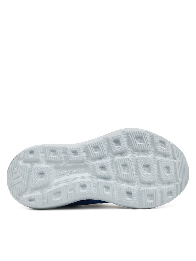 Кроссовки adidas Fortarun 3 JI2189, темно-синий — фото 4