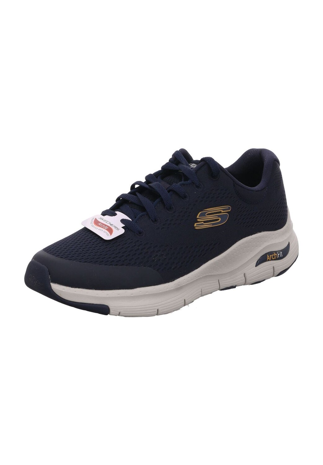 

Кроссовки 232040 NVY SKECHERS, синий