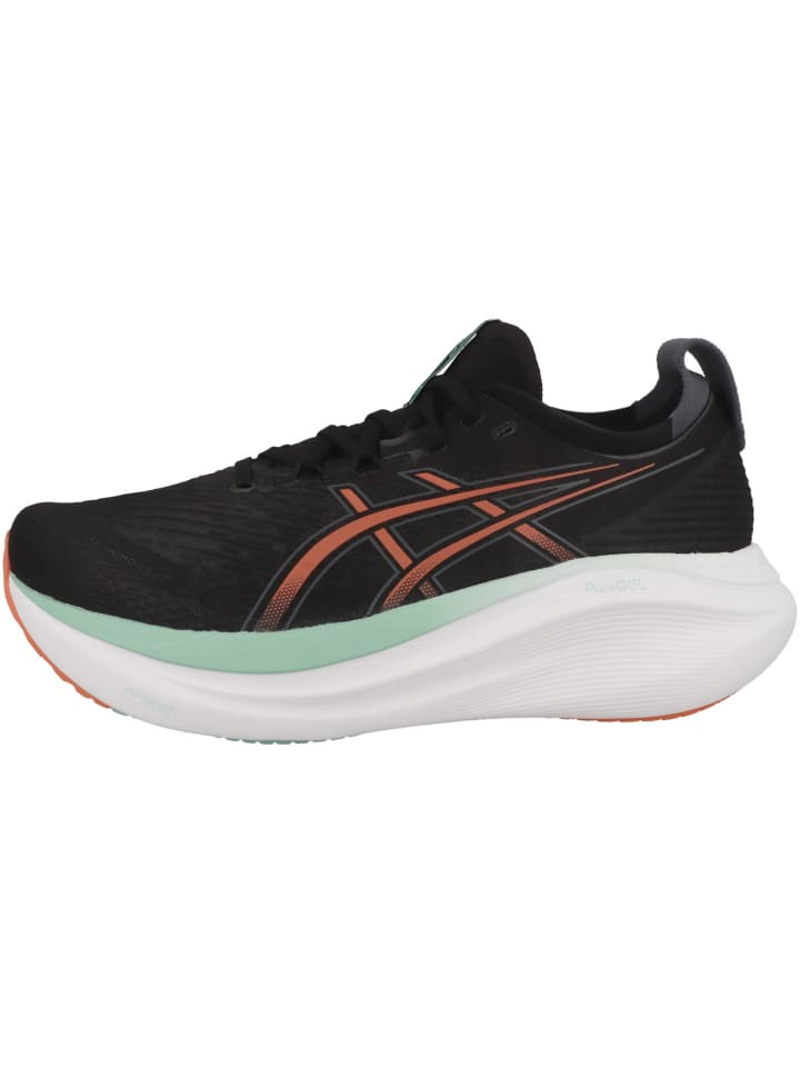 

Беговая обувь asics, черный