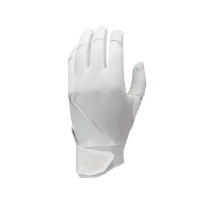 

Перчатки Nike Hyperdiamond Select Softball Gloves, цвет Photon Dust/White/Metallic Silver