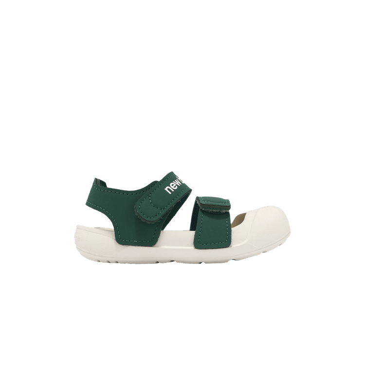 

Кроссовки 809v3 Sandal Toddler 'Team Forest Green', зеленый