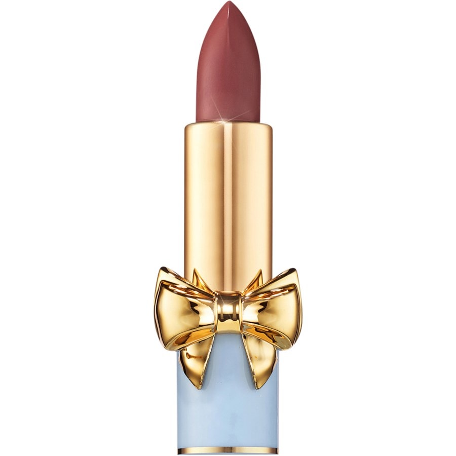 

Помада Pat McGrath Labs SatinAllure Lipstick, Night Kiss / 3,7 g