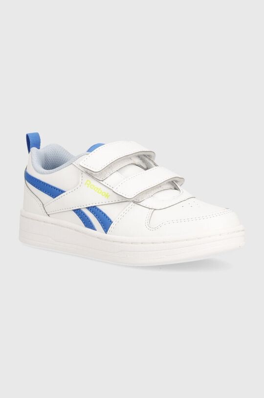 

Детские кроссовки Royal Prime Reebok Classic, белый