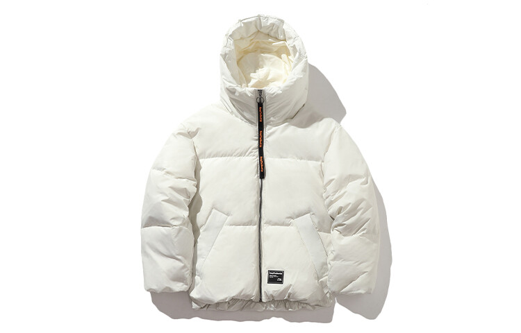 

Пуховик женский Frosty White Lining