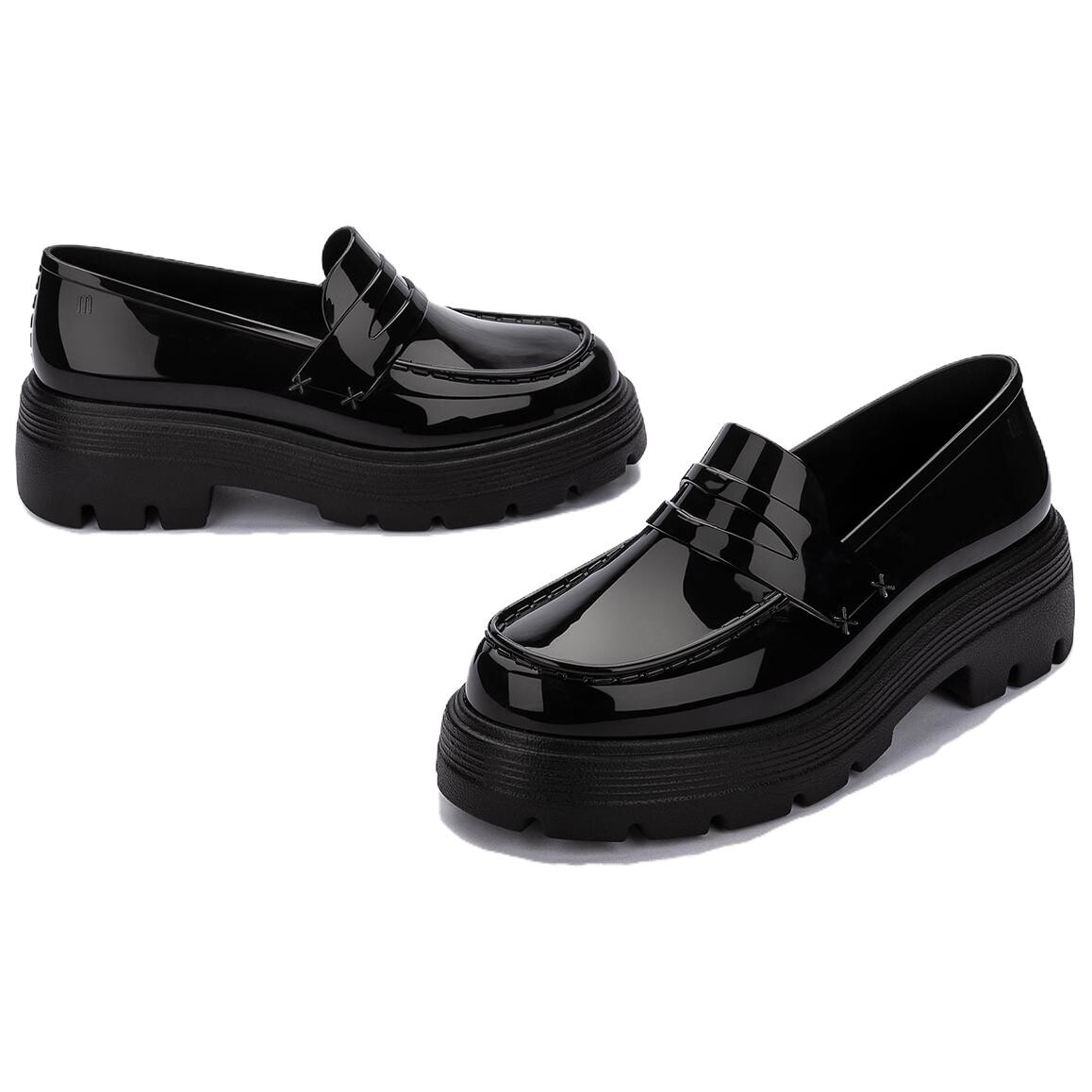 Лоферы женские Melissa — фото 4