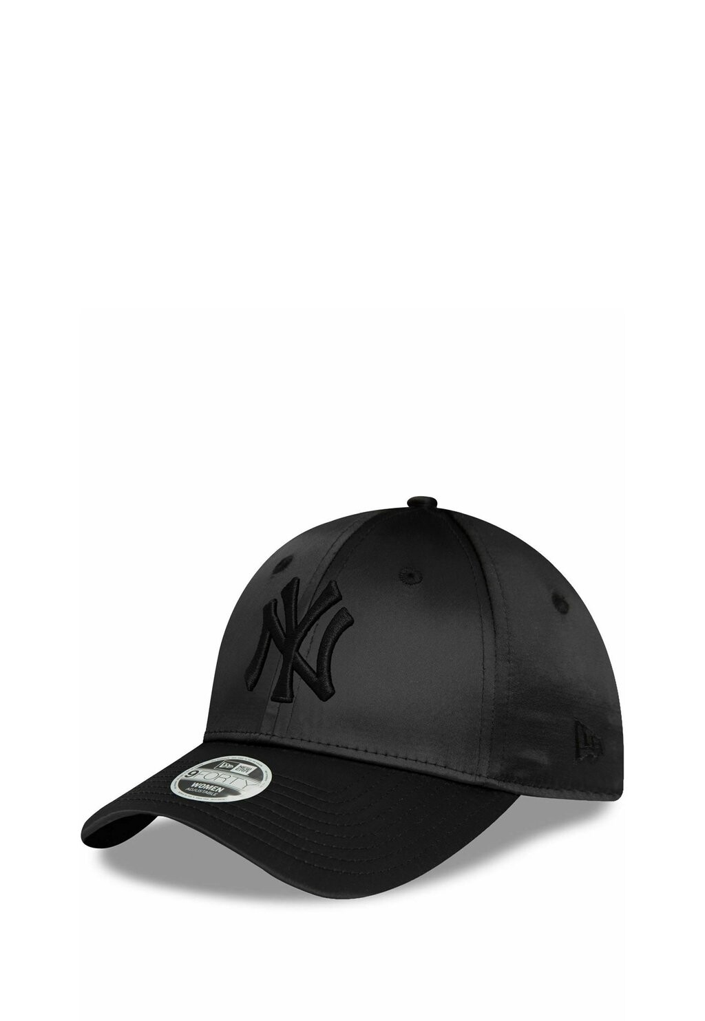 

Бейсболка FORTY NEW YORK YANKEES New Era, цвет black