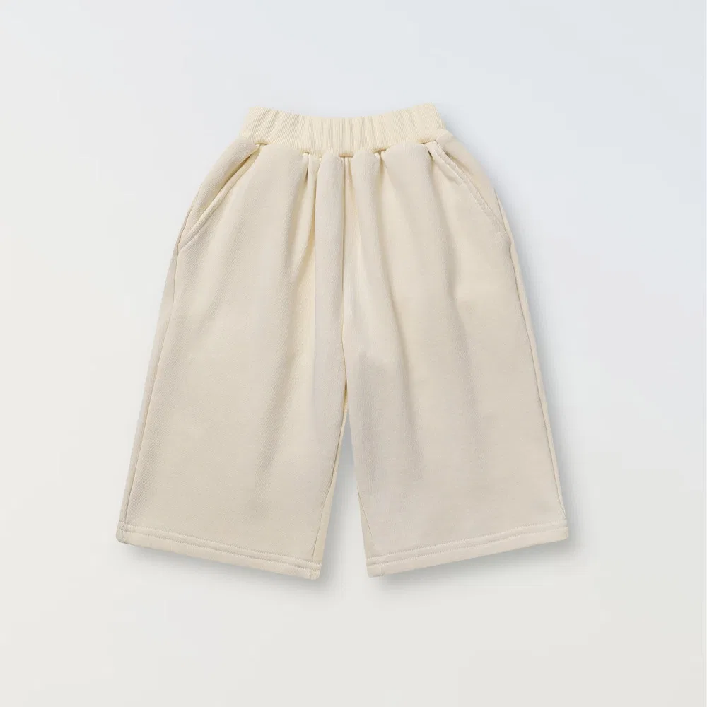 Детские органические брюки Zurry Butter от Littlegrove