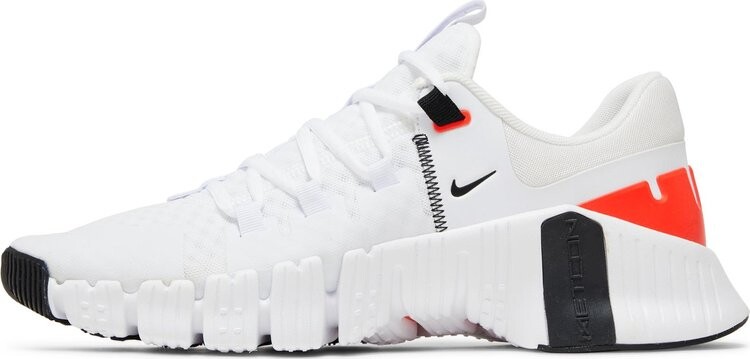 Кроссовки Nike Free Metcon 5 — фото 3