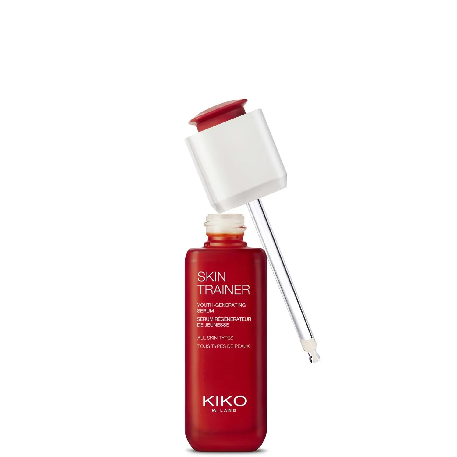 

Skin Trainer 40ml Kiko Milano