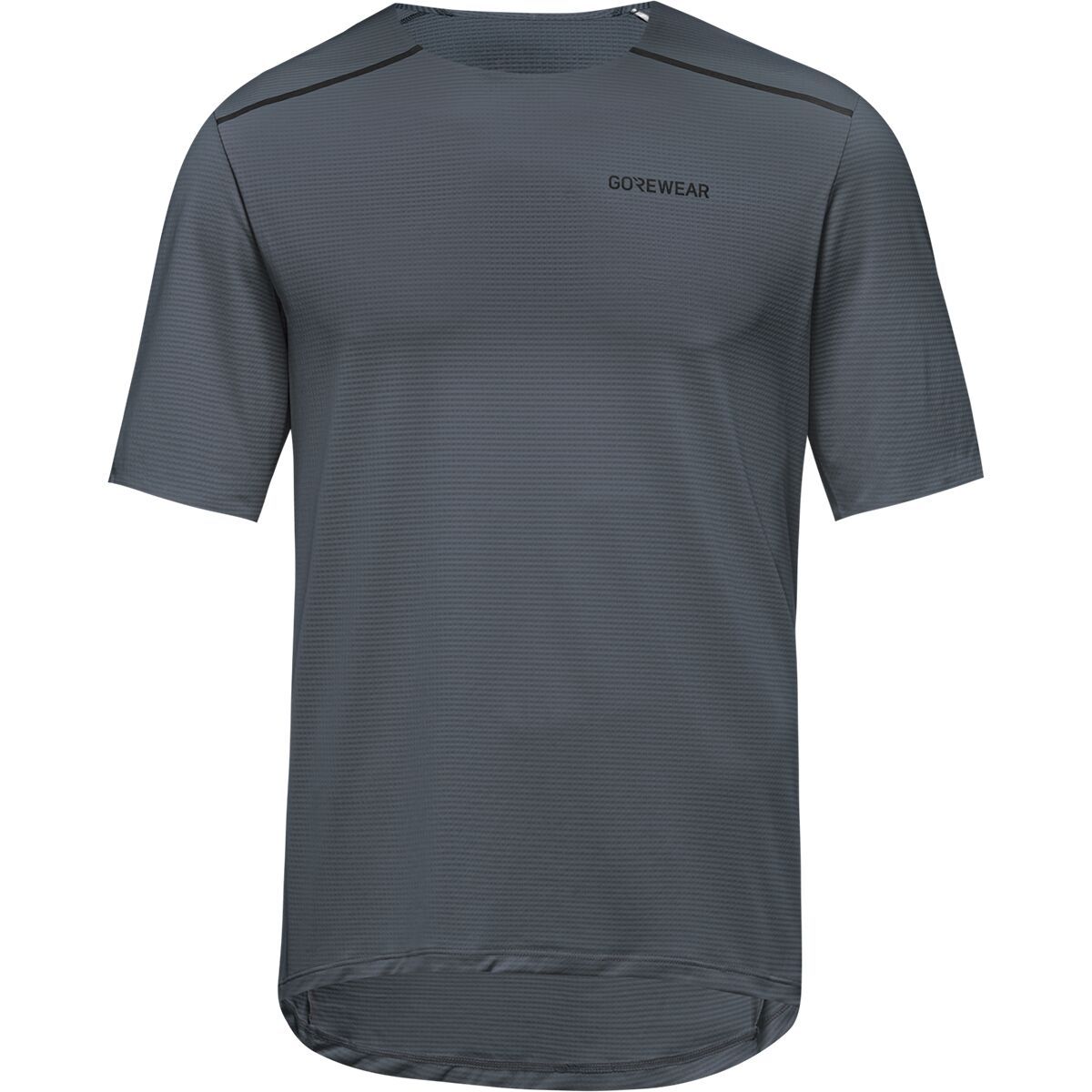 

Футболка Contest 2.0 Gorewear, цвет lab graphite