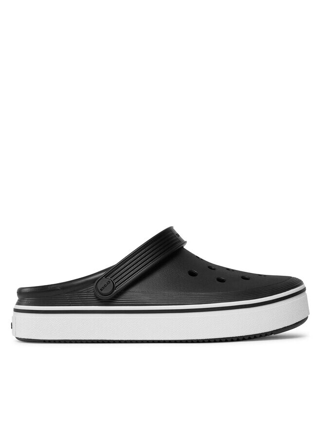 

Тапочки Crocs, черный