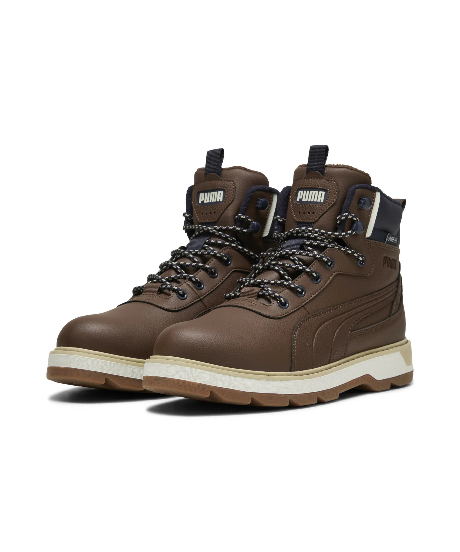 Мужские кроссовки PUMA Deztract V3 PURE-TEX — фото 2