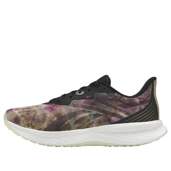 

Кроссовки floatride energy 5 'black white driftwood' Reebok, черный