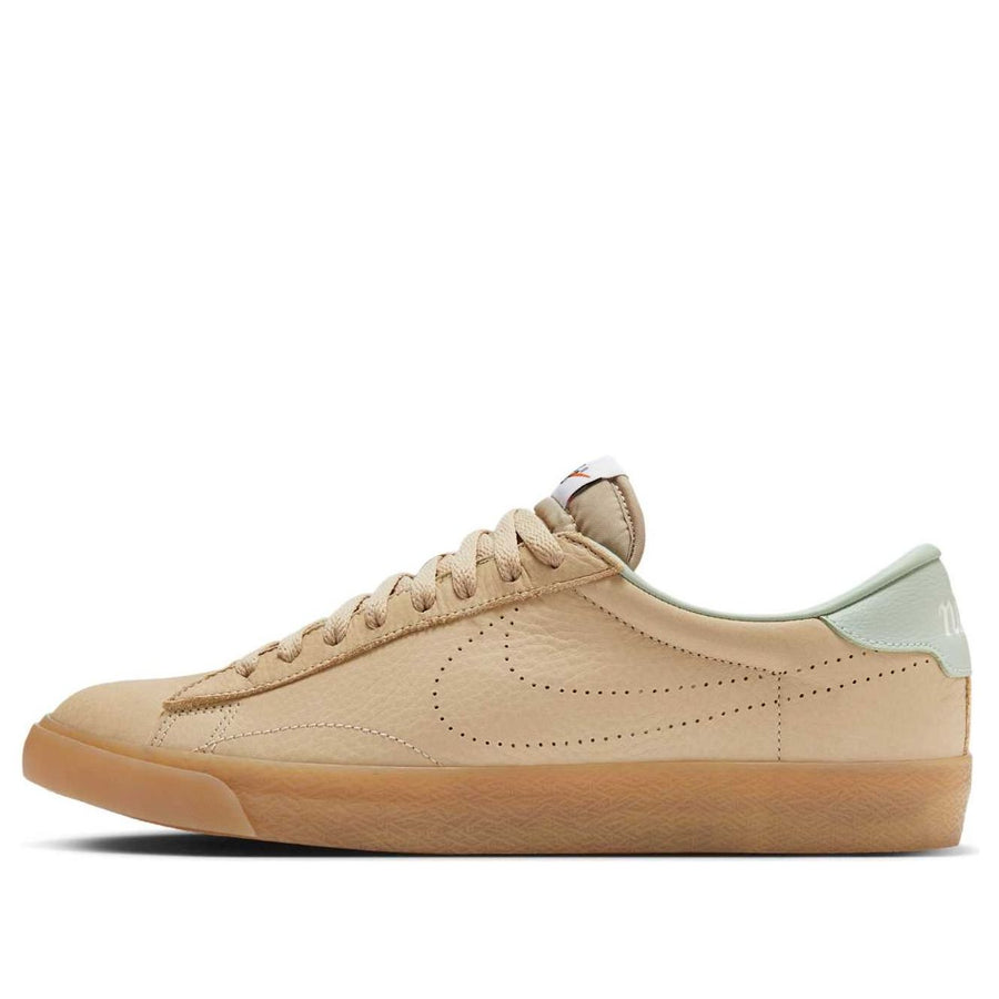 

Кроссовки Nike Tennis Classic AC 'Grain', желто-коричневый