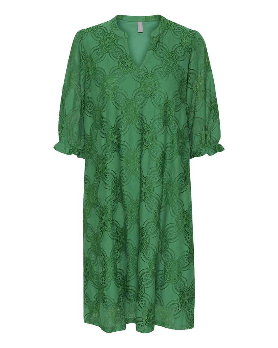 

Мини платье CULTURE Olu, Green