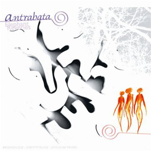 

CD диск Antrabata: Elephant Reveries