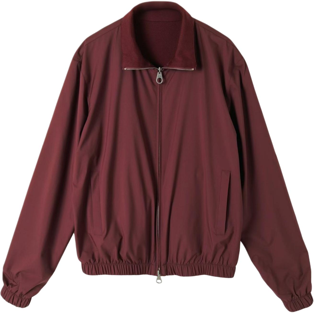 

Куртки и пальто мужские Loro Piana, бордовый