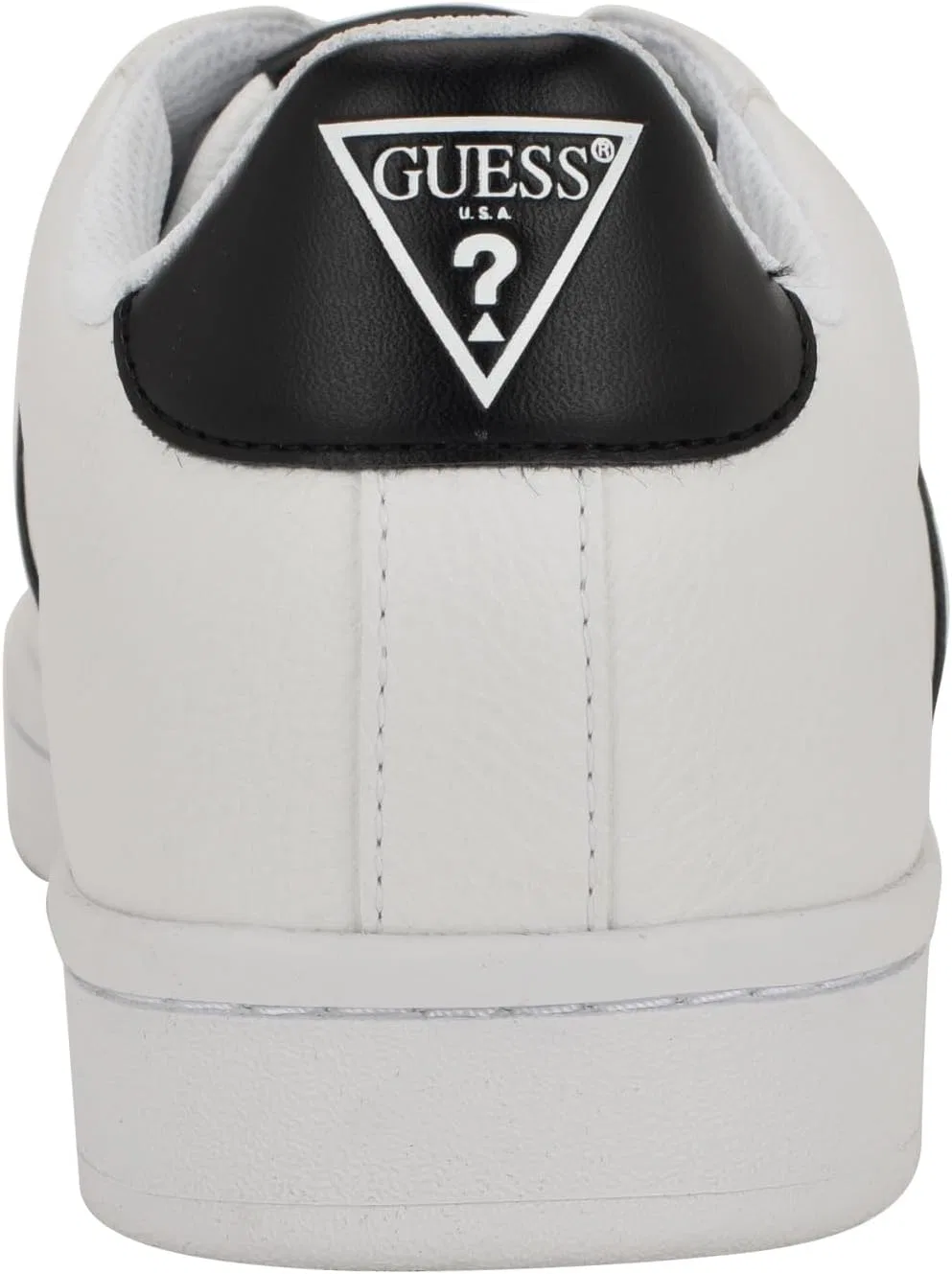 Мужские кроссовки GUESS Largot, White Black 140 — фото 3