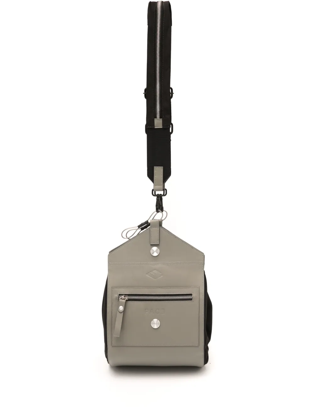 

Сумка на плечо Jimu PACE, зеленый