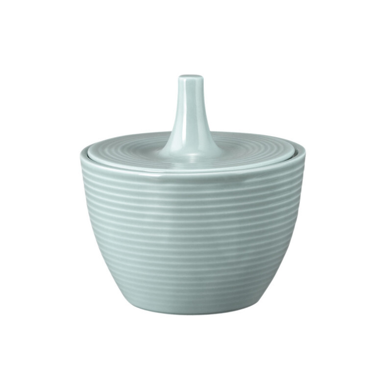 

Сахарница Beat Arctic Blue 0,27 л Seltmann Weiden, синий