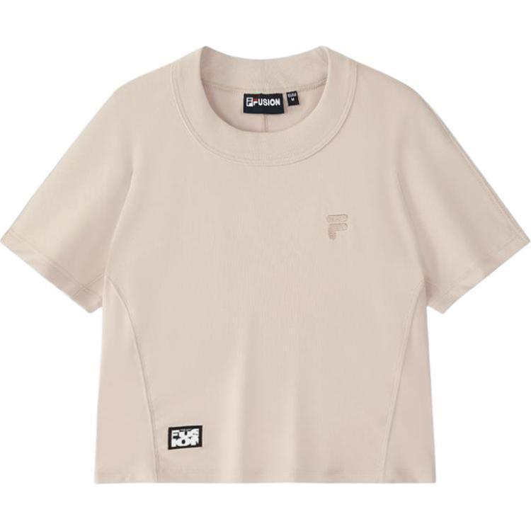 

Футболка женская весенняя гречиха WORKWEAR FILA FUSION