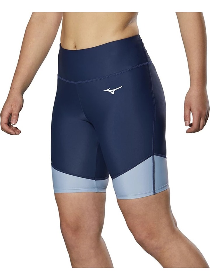 

Спортивные брюки Mizuno, синий