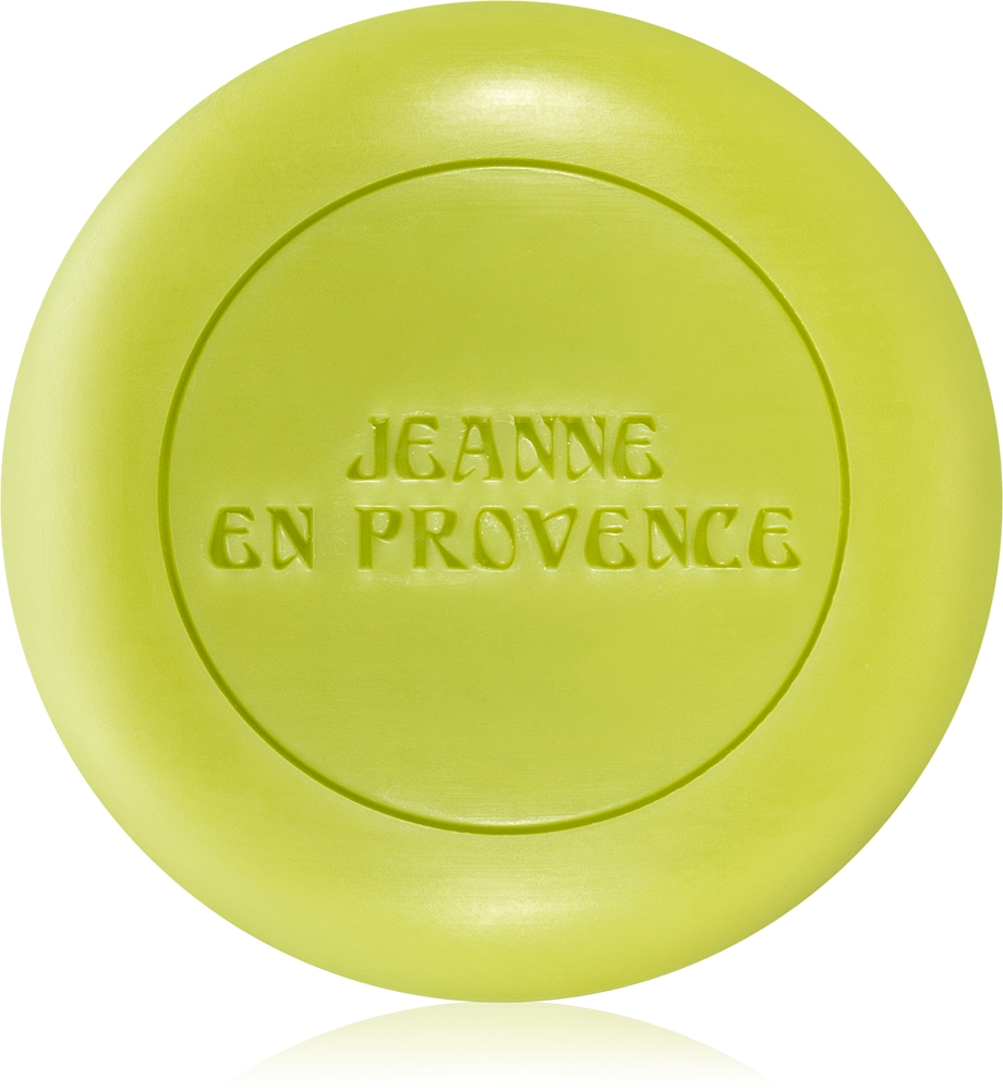 

Роскошное французское мыло Verveine Agrumes. Jeanne En Provence, 100 гр