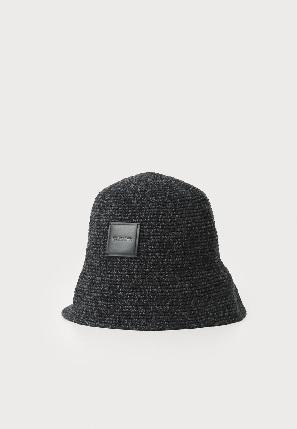 

Шляпа BUCKET Calvin Klein, черный