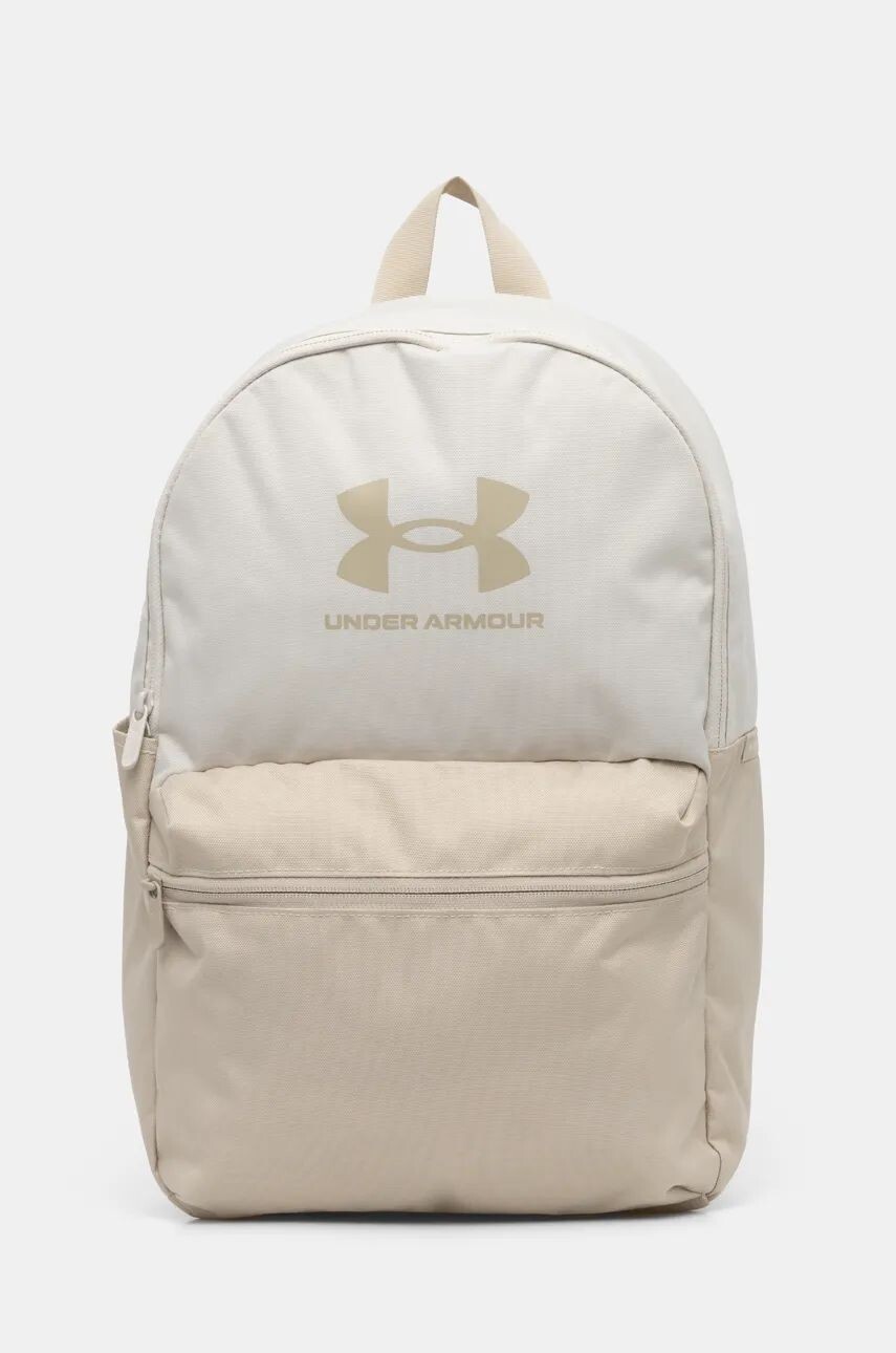 

Рюкзак Under Armour, бежевый