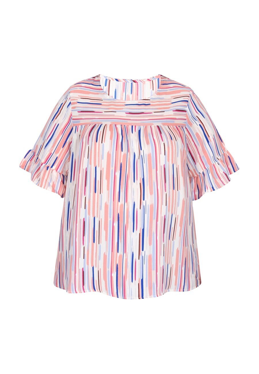 

Футболка usha BLUE LABEL Shirt, белый