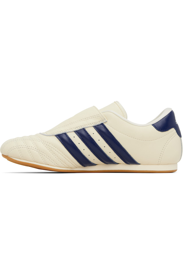 Кроссовки для тхэквондо Adidas Originals, мультиколор — фото 3