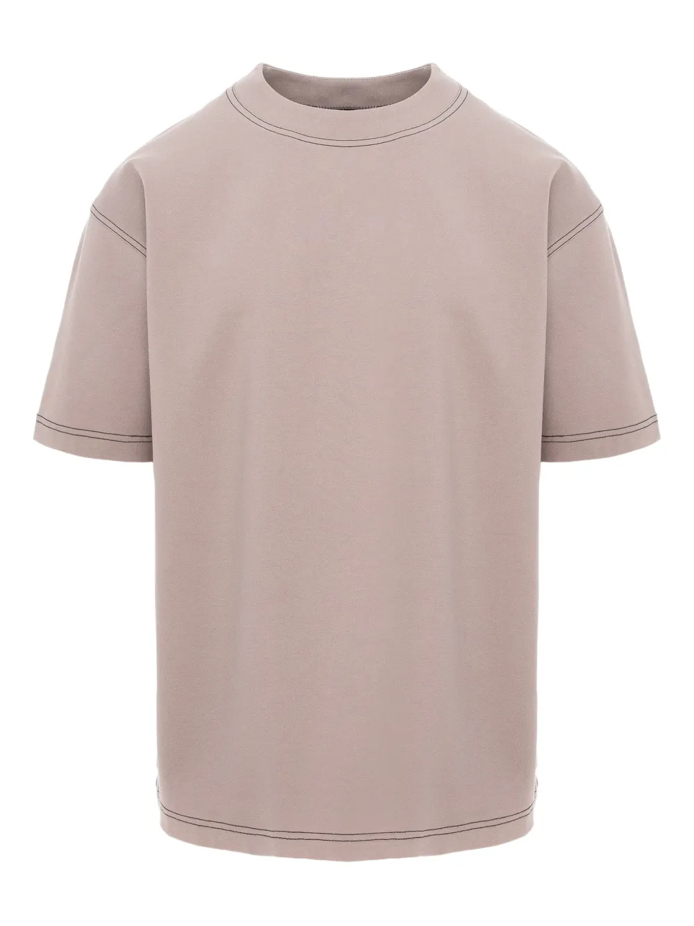 

Футболка Khan Hamza, нейтральный