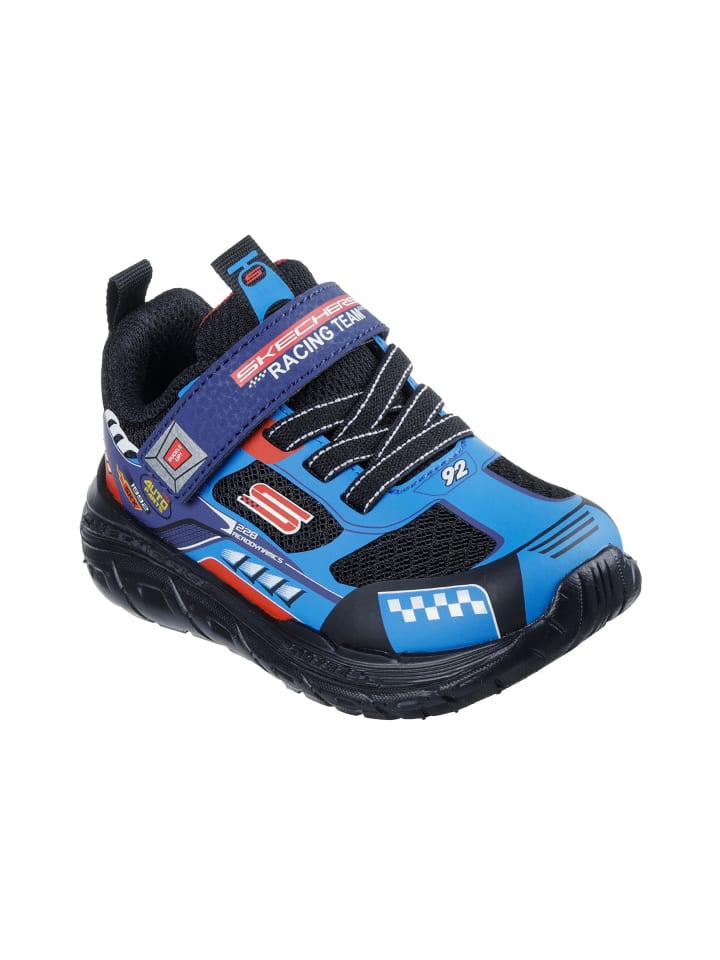

Низкие кроссовки Skechers, красочный