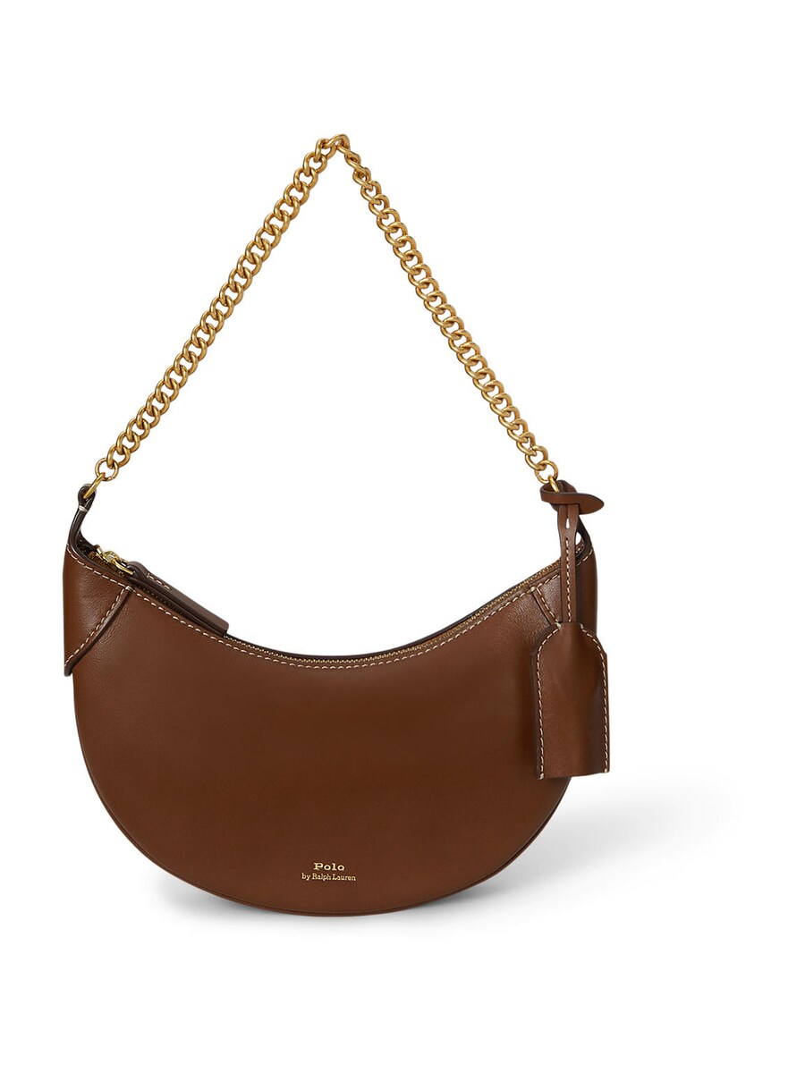 

Сумка через плечо Polo Ralph Lauren, Caramel