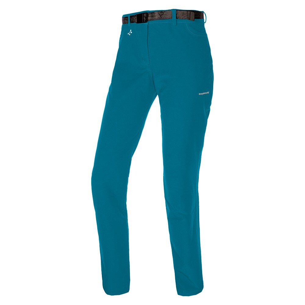 

Брюки Trangoworld Elbert DN Regular, синий