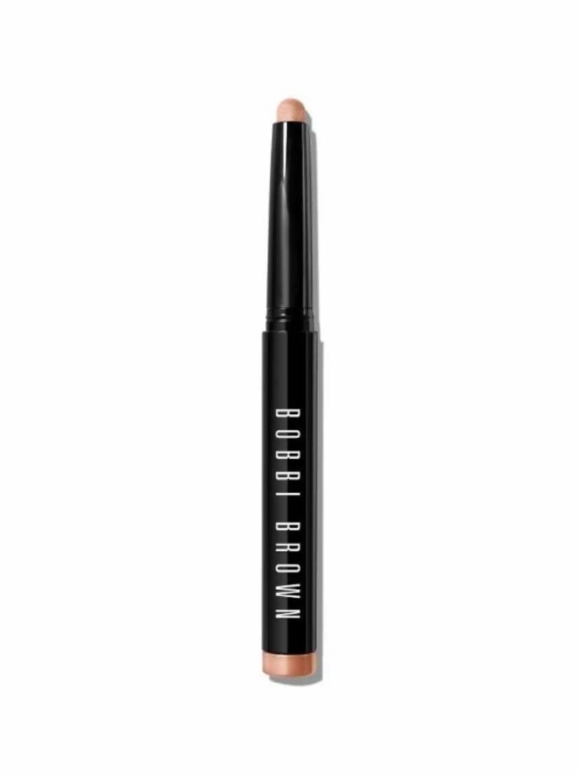 

Устойчивые тени для век в карандаше Long-Wear Cream Shadow Stick, оттенок Golden Pink Bobbi Brown