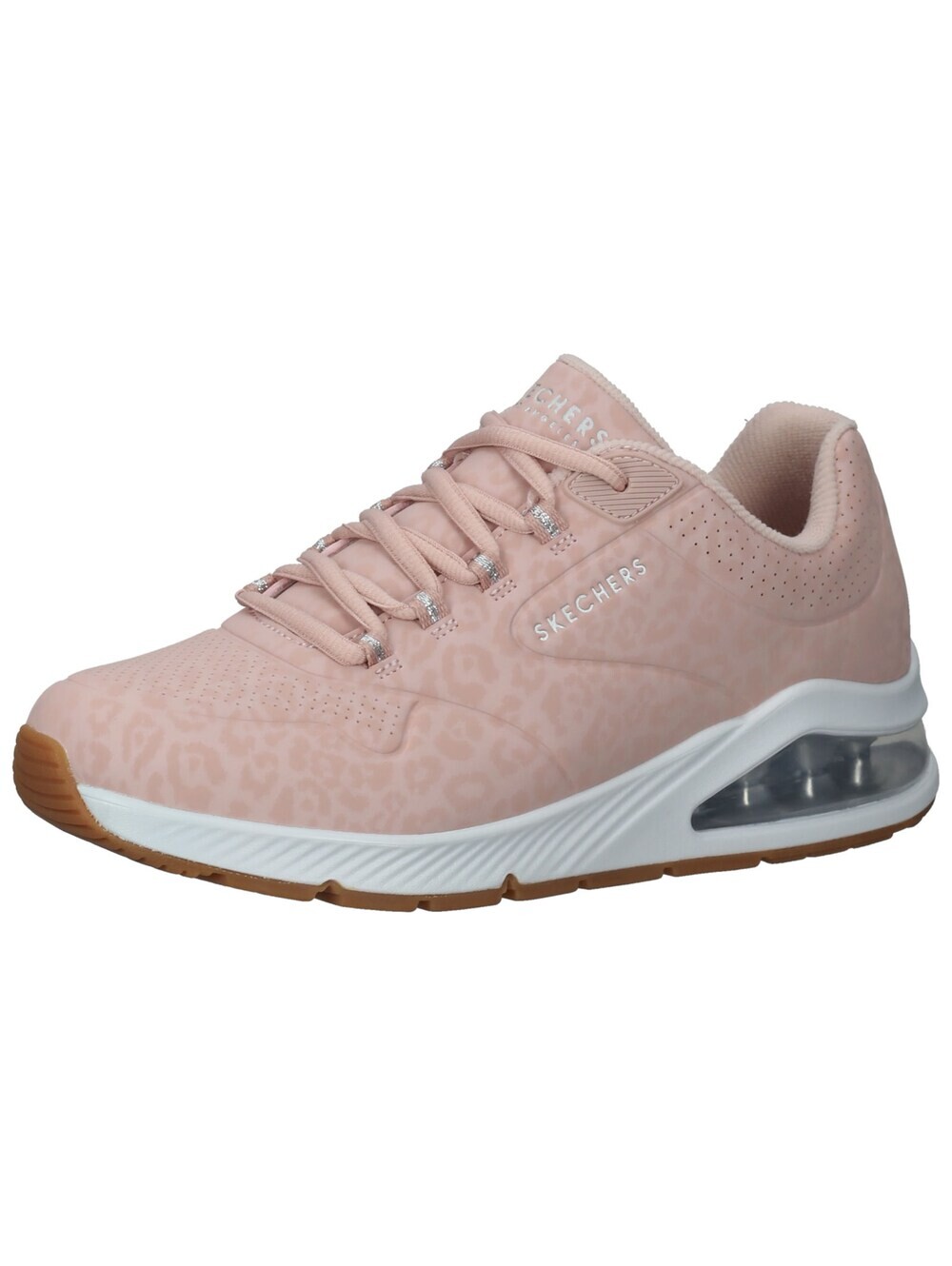 

Кроссовки Skechers Uno 2, темно-розовый/пастельный розовый, Розовый;серый, Кроссовки Skechers Uno 2, темно-розовый/пастельный розовый