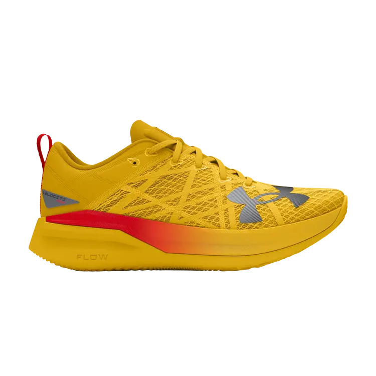

Кроссовки Flow Velociti Pro, цвет Streetracer - Taxi, Желтый, Кроссовки Flow Velociti Pro, цвет Streetracer - Taxi
