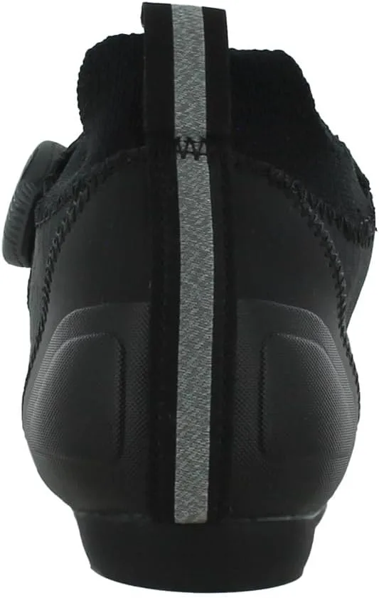 Велосипедные кроссовки для мужчин Adidas The Road BOA, черно-белый — фото 3
